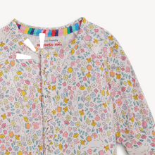 Bunny Blossom Magnetic Me Ruffle Footie