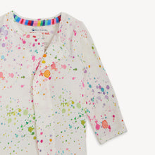 Happy Holi Hues Magnetic Footie