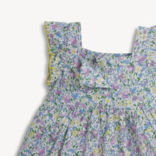 Lavinia Magnetic Dress & Diaper Cover Set