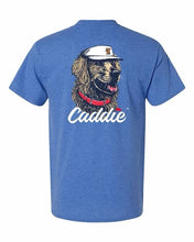 Youth Caddie Retriever Pro Saltwater