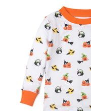 Hello Halloween Pajama Set