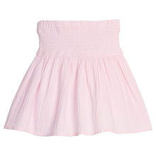 Isla Skirt Jaipur Pink