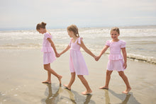 Leela Dress Jaipur Pink
