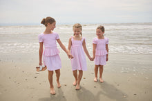 Leela Dress Jaipur Pink