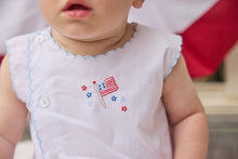 Davis Day Set Flag