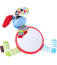 My First Mirror Friend Dog