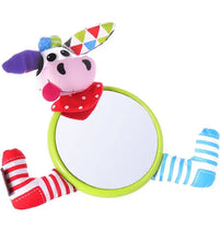 My First Mirror Friend Cow