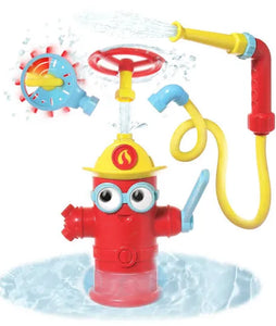 Ready Freddy Spray 'N' Sprinkle