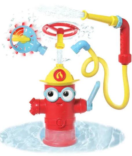Ready Freddy Spray 'N' Sprinkle