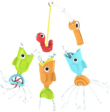 Catch N Sprinkle Fishing Set