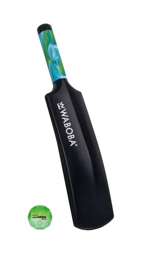 Mini Land Cracket w/Mini Moon Ball