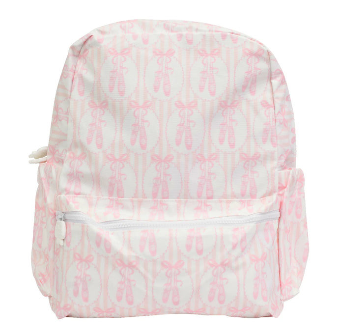 Ballet Small Backpack