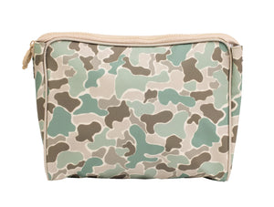 The Go Bag Small, Camo