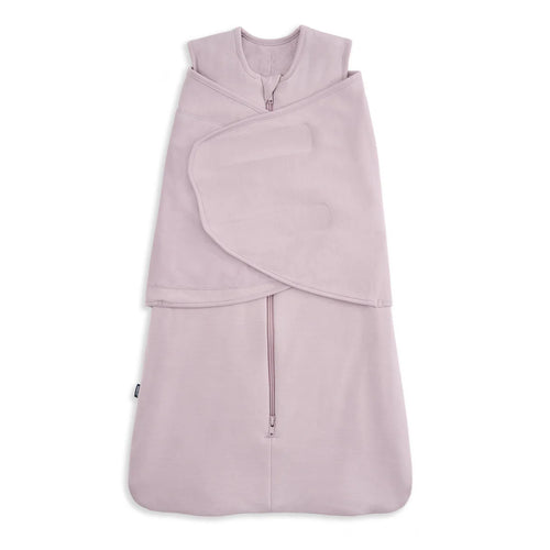 Swaddle Organic Cotton Gift Box, Mauve