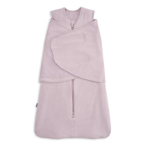 Swaddle Organic Cotton Gift Box, Mauve
