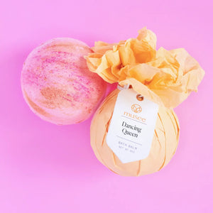 Dancing queen Bath Balm