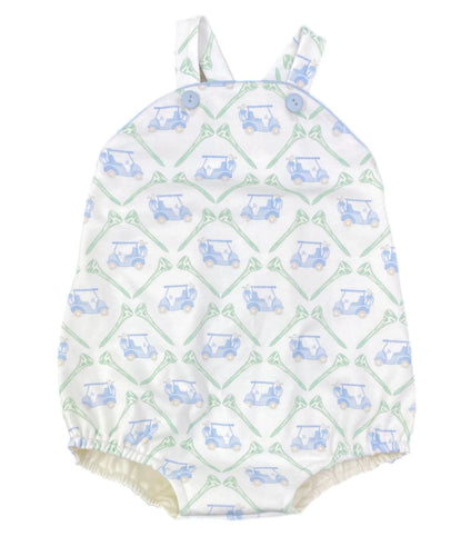Louie Bubble, Lets PAR-TEE Knit