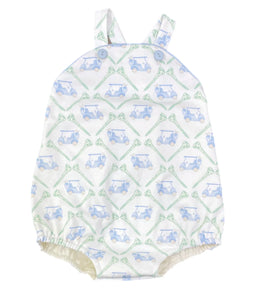 Louie Bubble, Lets PAR-TEE Knit