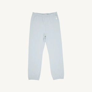 Gates Sweeney Sweatpants Buckhead Blue with Palmetto Pearl Stork