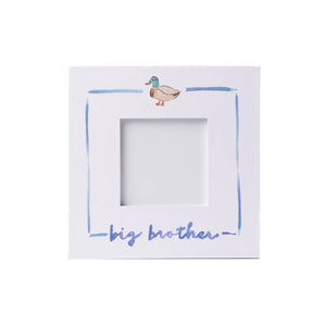"Big Brother" Frame
