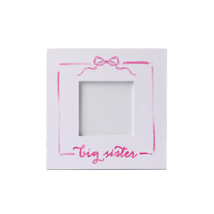 "Big Sister" Frame