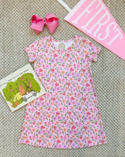 Polly Play Dress Grand Cayman Gardens