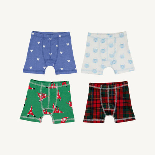 Theodore’s Underthings **One Pair