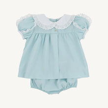 Mary Baker Bloomer Set