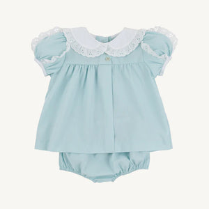 Mary Baker Bloomer Set