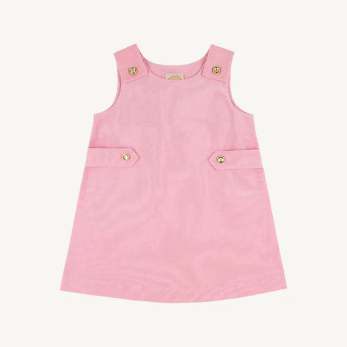 Janie Jumper Corduroy Sandpearl Pink Corduroy