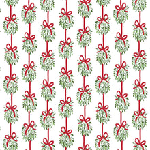 Gwen Merry Mistletoe Wrap