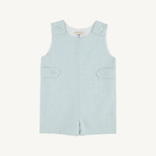 Jack Keene Jon Jon Old Greenwich Green Herringbone