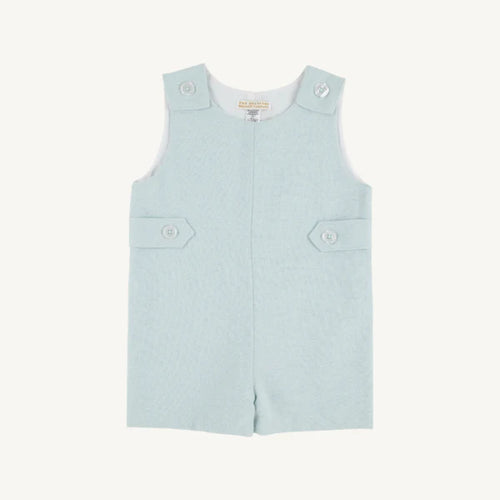 Jack Keene Jon Jon Old Greenwich Green Herringbone