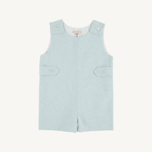 Jack Keene Jon Jon Old Greenwich Green Herringbone