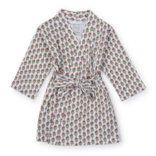 Gwen Merry Mistletoe Wrap