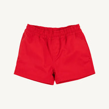 Sheffield Shorts Richmond Red