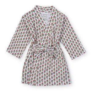 Gwen Merry Mistletoe Wrap