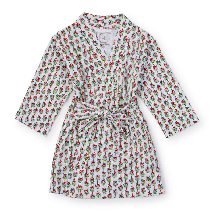 Gwen Merry Mistletoe Wrap