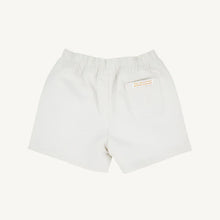 Sheffield Shorts Saratoga Stone Khaki Stork