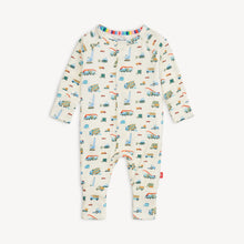 Dumps like a Truck,Modal
Magnetic Convertible Coverall