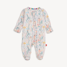 Shrooms & Bloom, Modal
Magnetic Footie