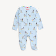 Spots & Splashes, Modal
Magnetic Footie