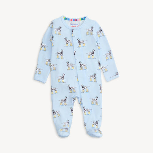 Spots & Splashes, Modal
Magnetic Footie