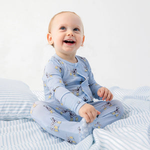 Spots & Splashes, Modal
Magnetic Footie