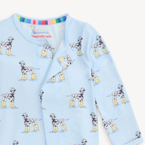 Spots & Splashes, Modal
Magnetic Footie