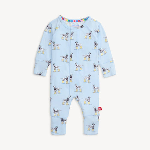 Spots & Splashes
Modal
Magnetic Convertible Coverall
