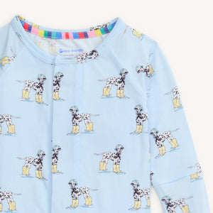 Spots & Splashes
Modal
Magnetic Convertible Coverall