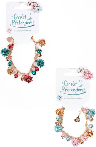 Jingle All the Way Bracelet
