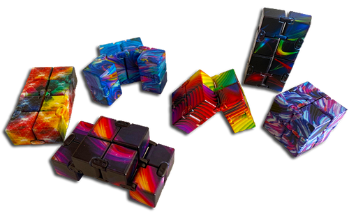 INFINITY CUBE
