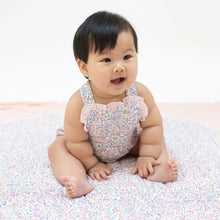 Elizabeth's Garden - Ruffle Bubble